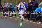 Boys and Girls under-15s, 2025 Elswick Harriers Good Friday Road Relays, Newburn, Newcastle upon Tyne. Photo: David T. Hewitson/Sports for All Pics